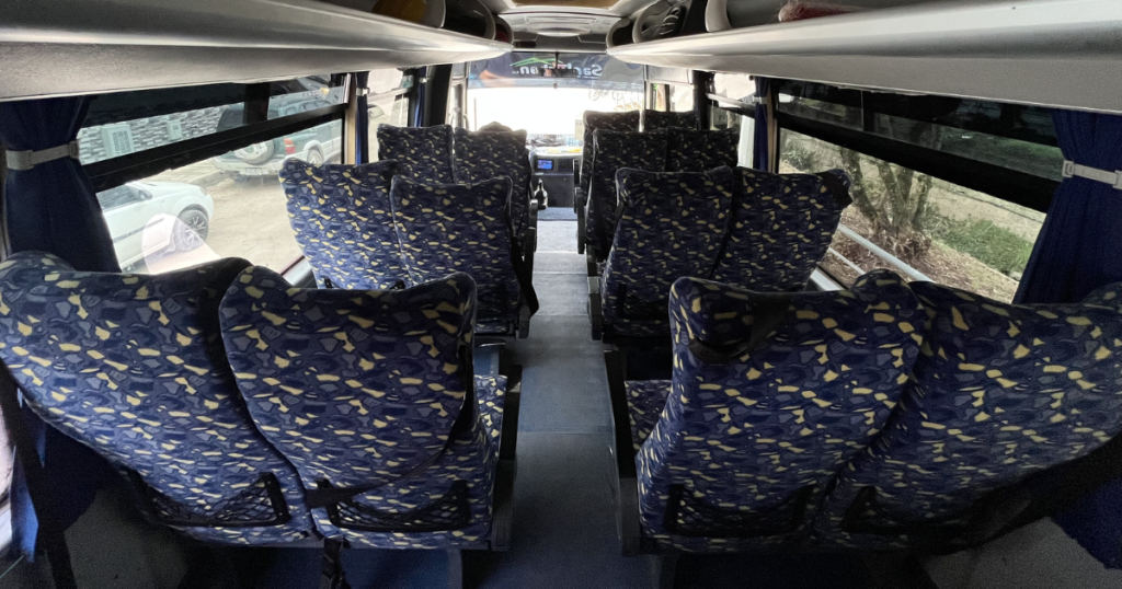 Servicios de transporte especial Santurbán Norte de Santander