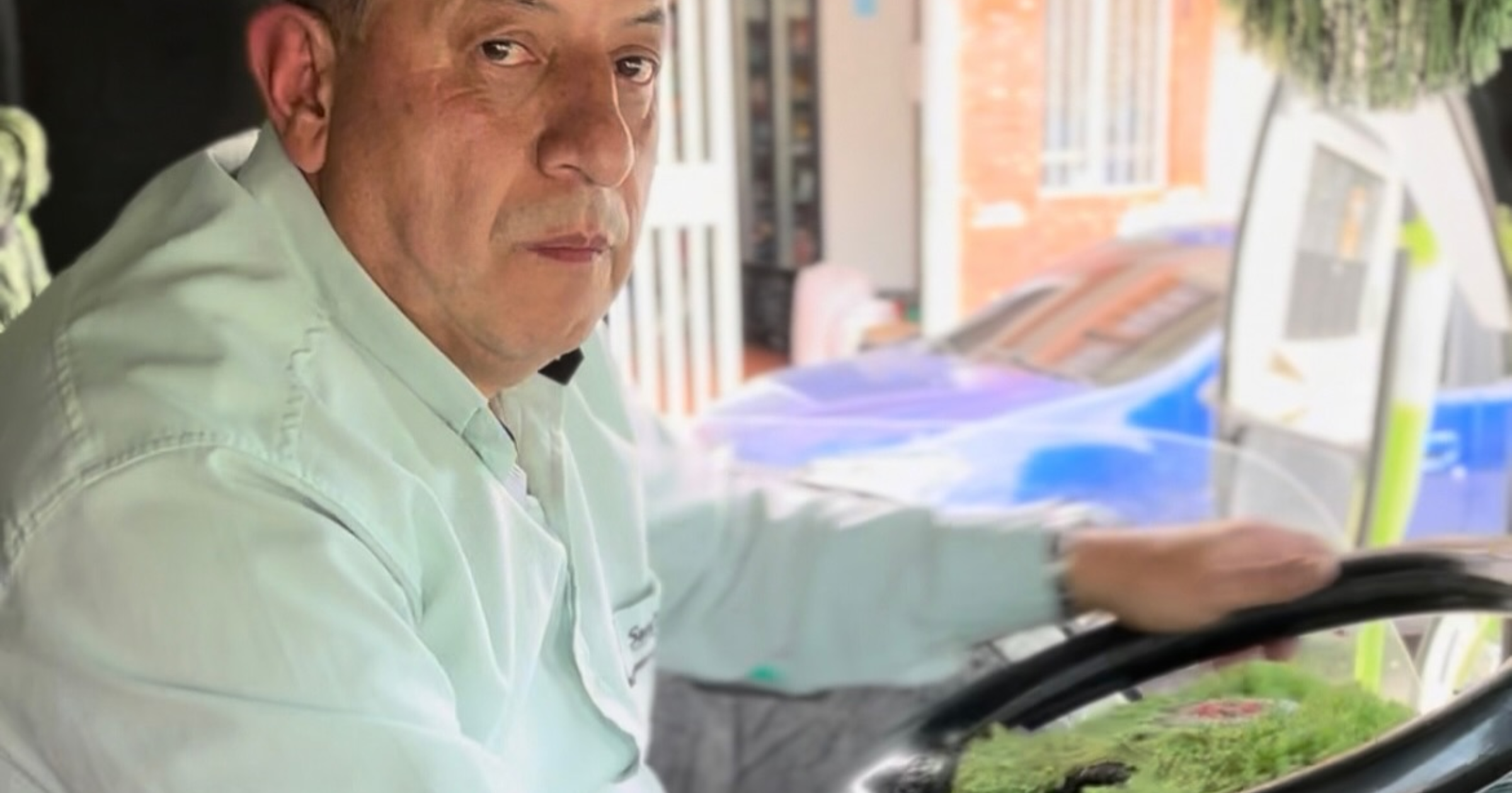 Rutas busetas Pamplona Santurbán