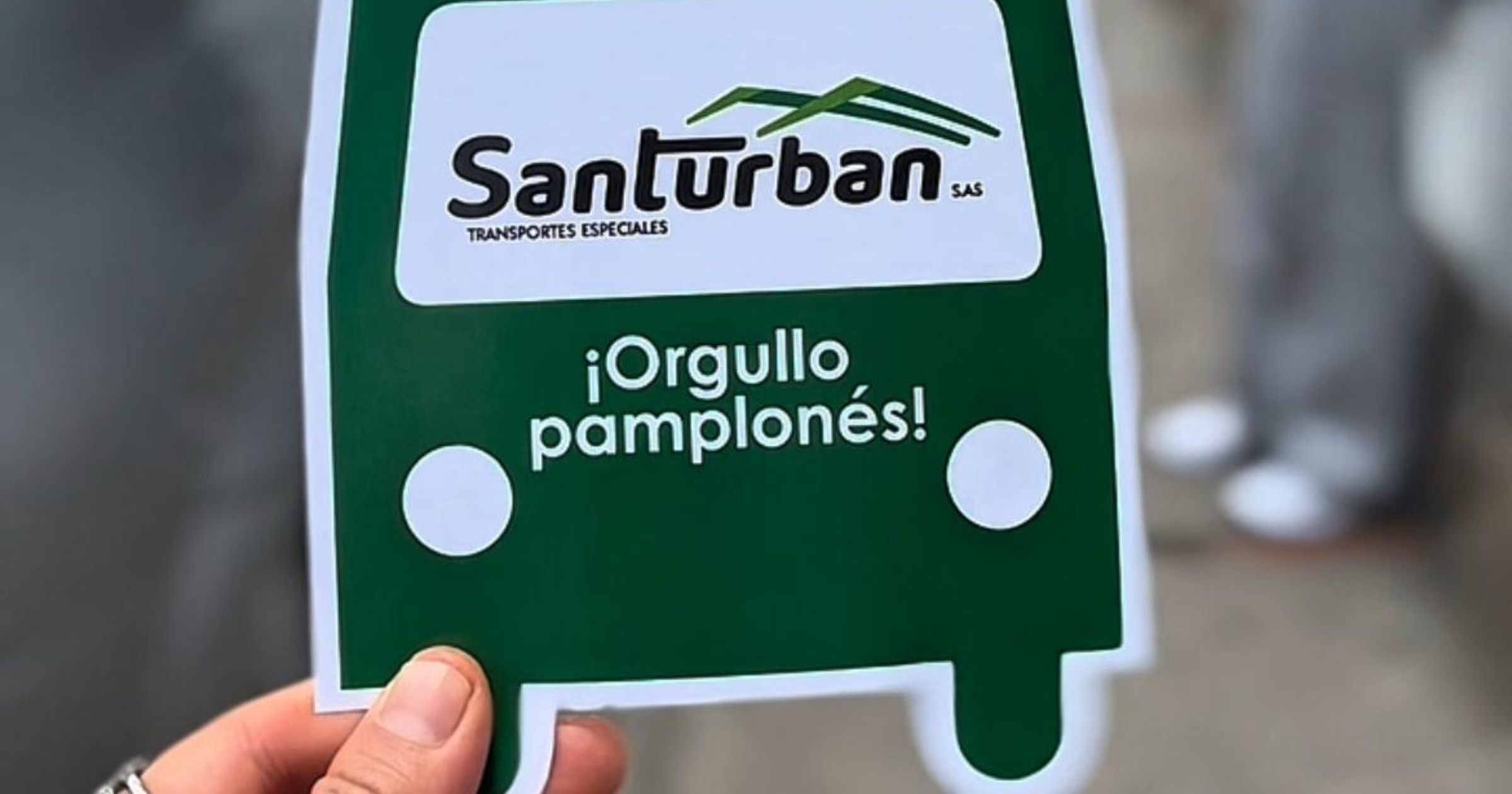 Rutas busetas Pamplona Santurbán