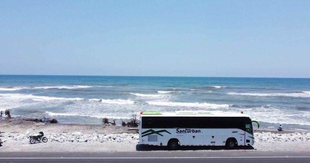 Viajes y tours Santurbán Norte de Santander
