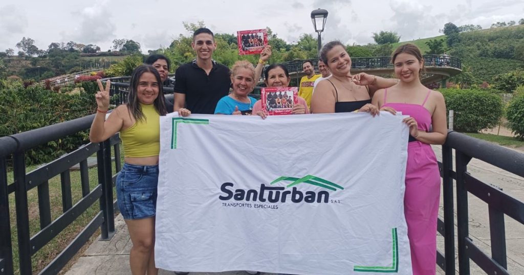 Viajes y tours Santurbán Norte de Santander