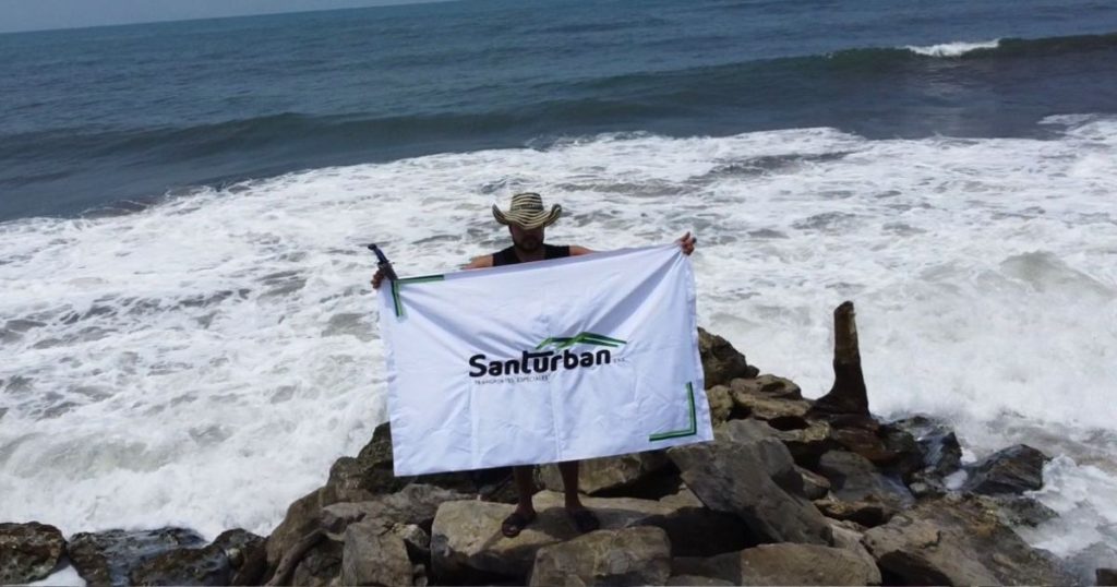 Viajes y tours Santurbán Norte de Santander