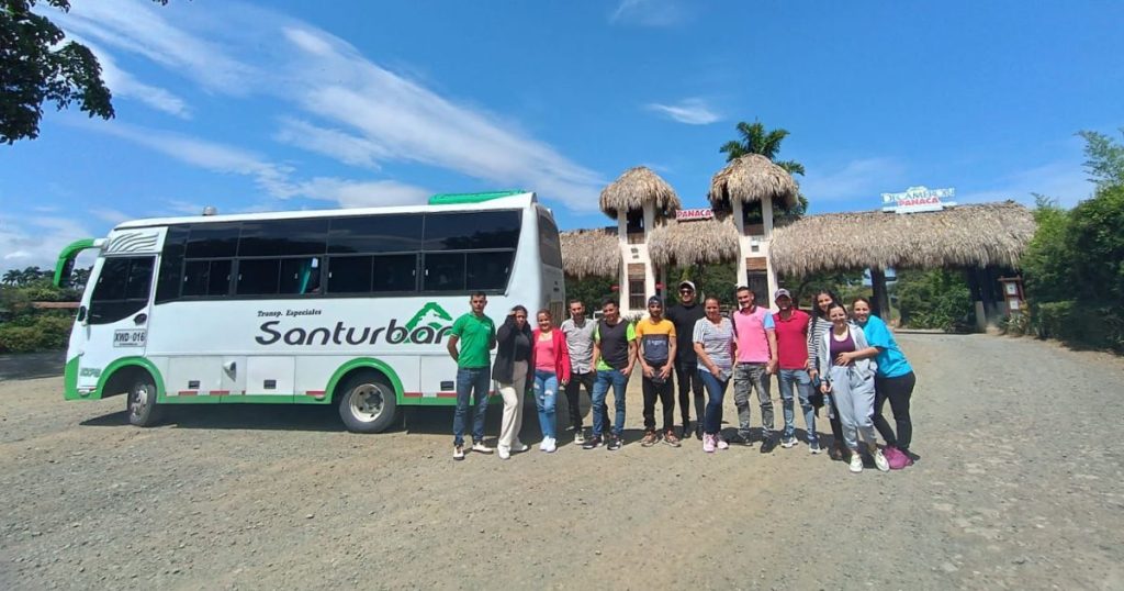 Viajes y tours Santurbán Norte de Santander