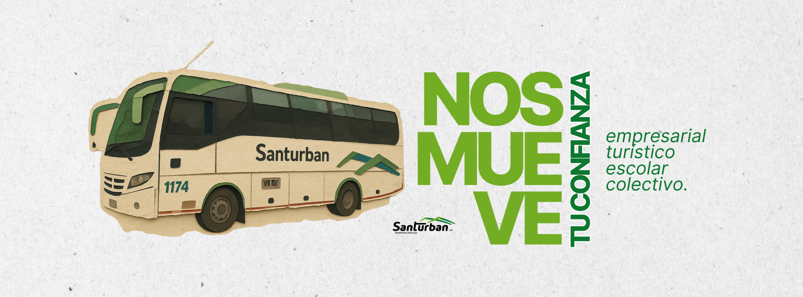 Transportes Especiales Santurbán