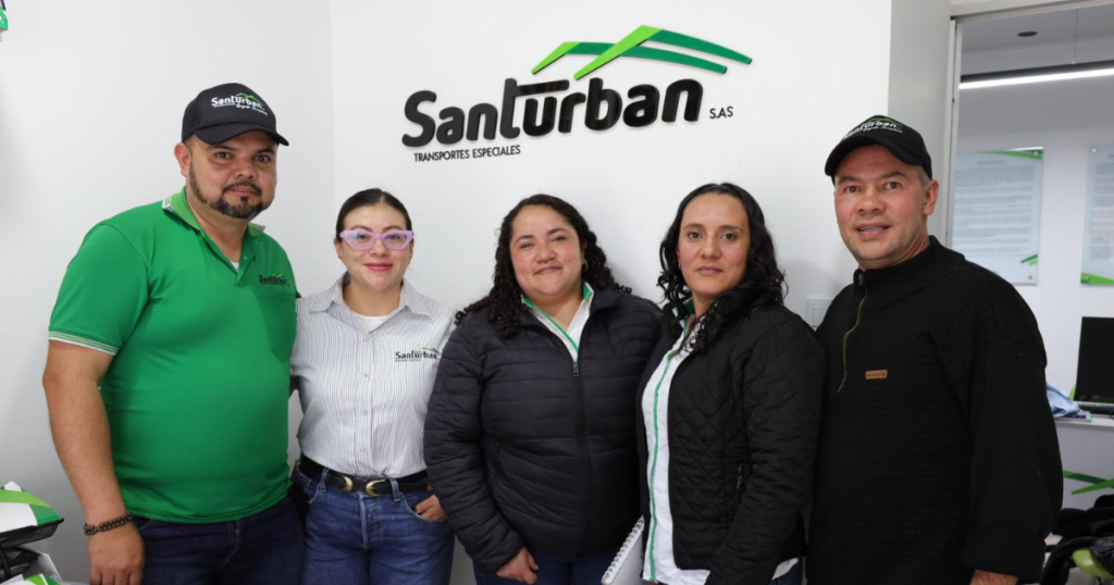 Viajes Transportes Especiales Santurbán