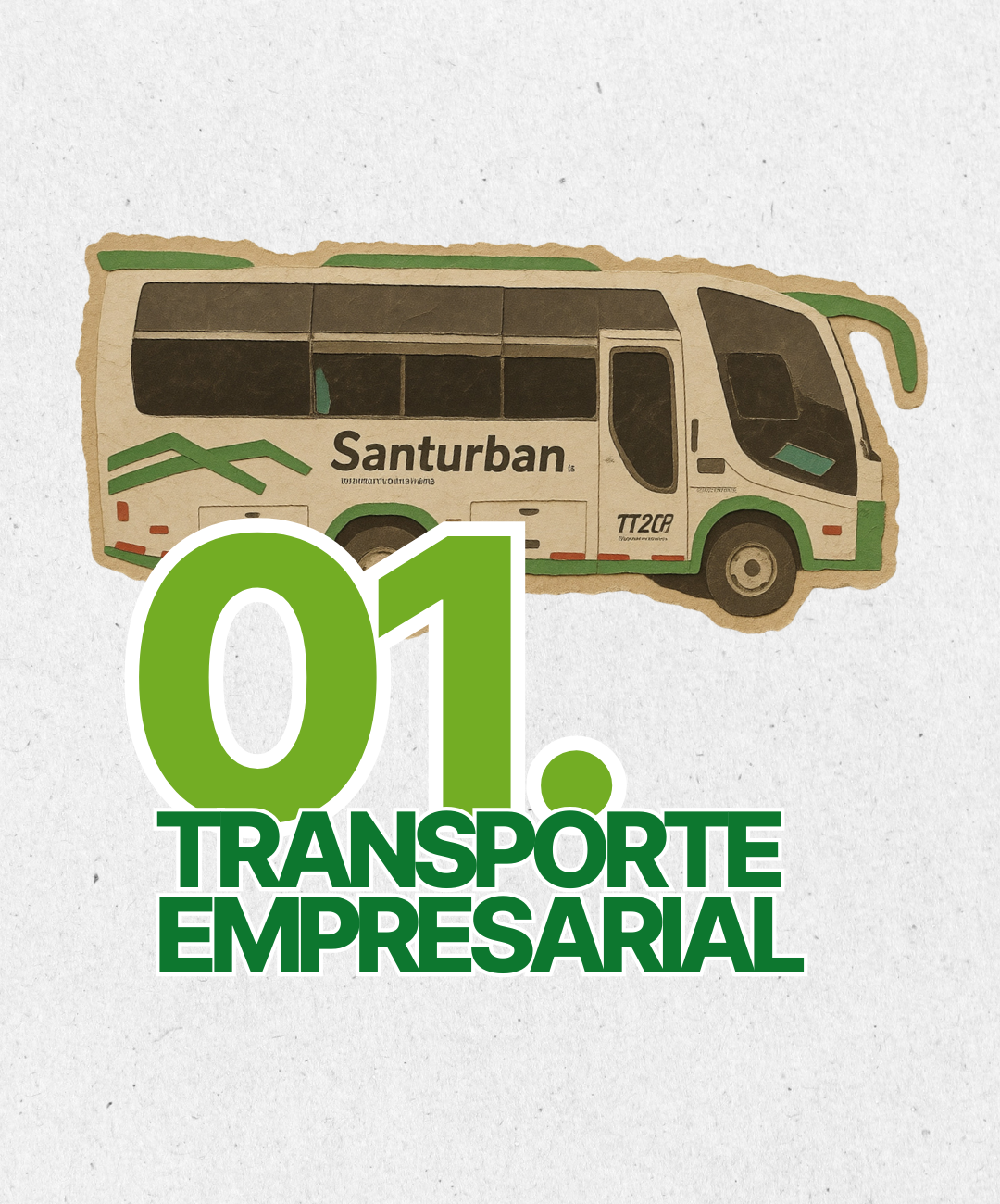 Transportes Especiales Santurban Norte de Santander
