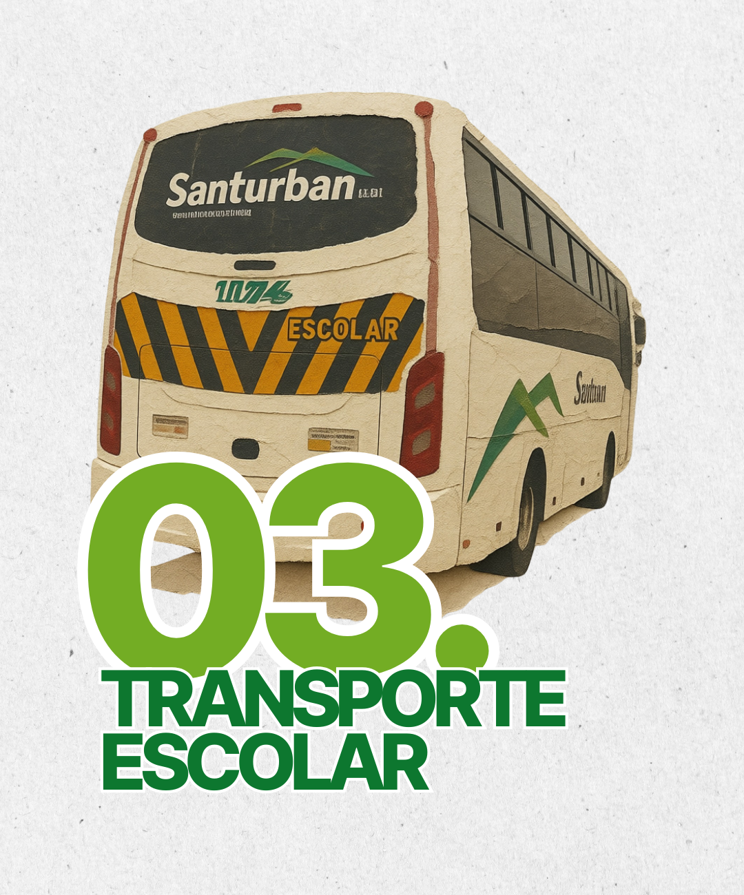 Transportes Especiales Santurban Norte de Santander