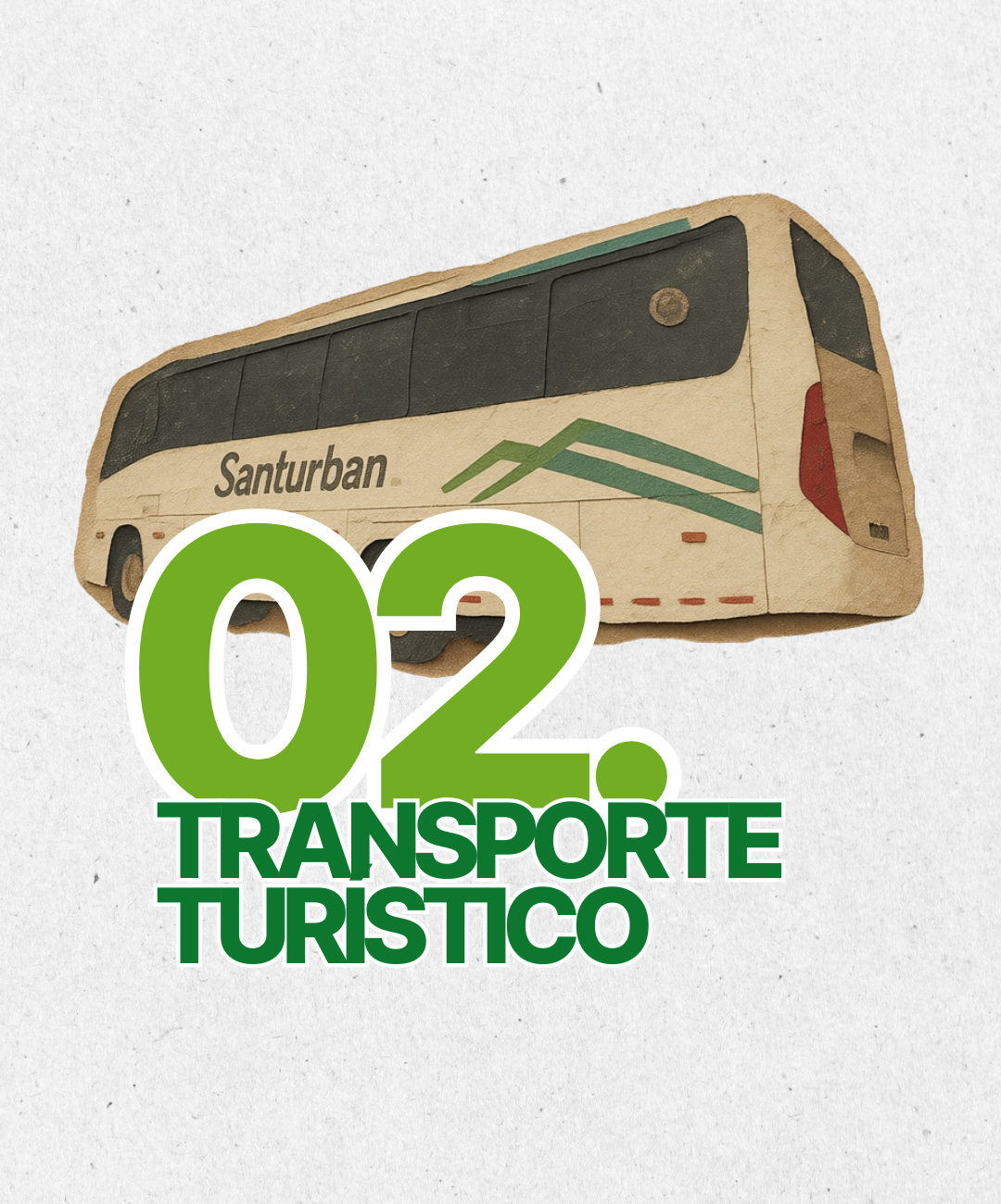 Transportes Especiales Santurban Norte de Santander
